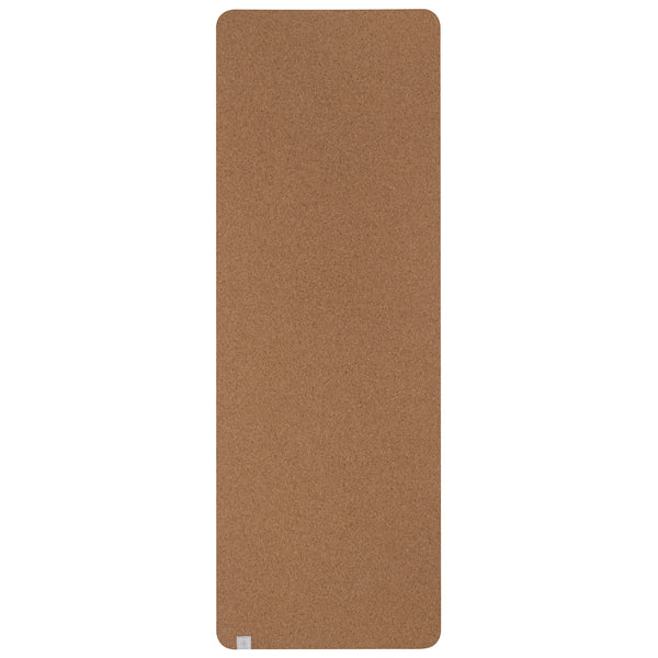 Performance Cork Yoga Mat (5mm)