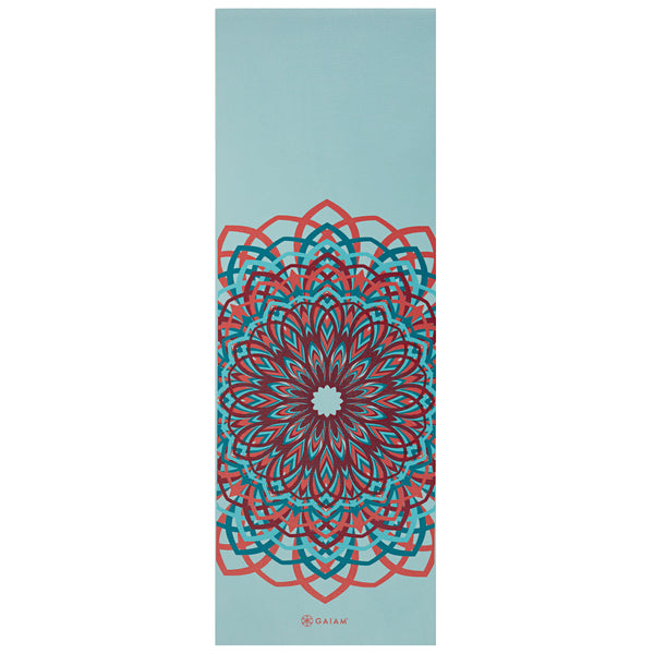 Premium Santorini Yoga Mat (6mm)